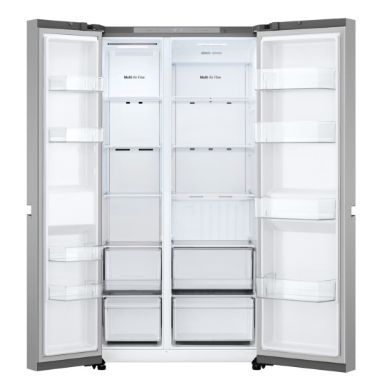 Холодильник LG GC-B257KNHW Холодильник LG GC-B257KNHW