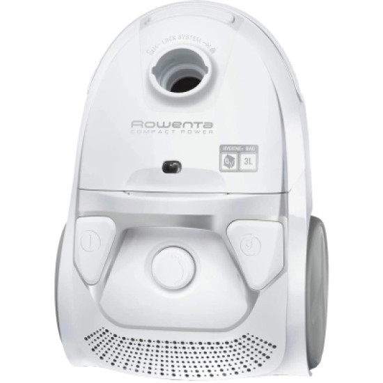 Пилосос Rowenta RO3927EA Пилосос Rowenta RO3927EA