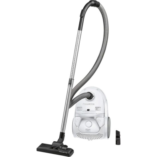 Пилосос Rowenta RO3927EA Пилосос Rowenta RO3927EA