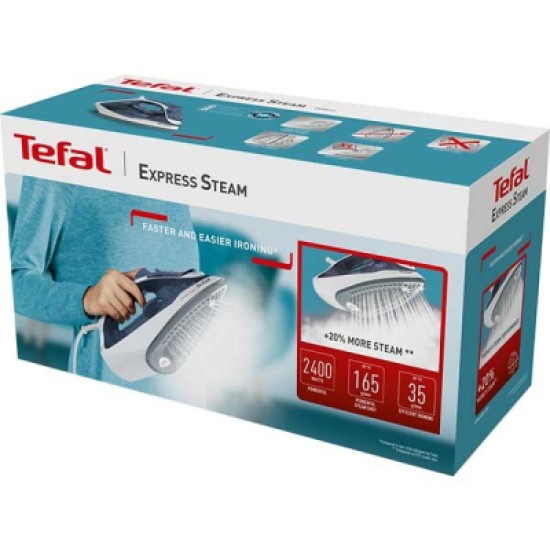 Праска Tefal FV2837E0 Праска Tefal FV2837E0