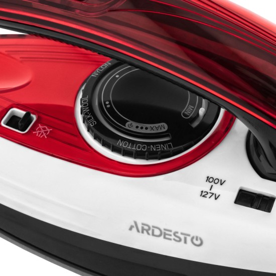 Праска Ardesto TI-S1200 Праска Ardesto TI-S1200