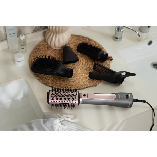 Фен-щітка Ardesto HD-CR300PT Фен-щітка Ardesto HD-CR300PT