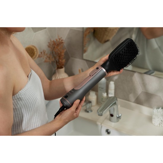 Фен-щітка Ardesto HD-CR300PT Фен-щітка Ardesto HD-CR300PT