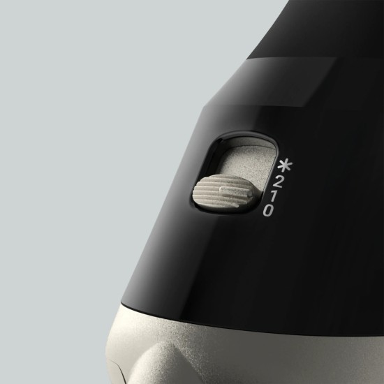 Фен-щітка Rowenta UB9540F0 Фен-щітка Rowenta UB9540F0