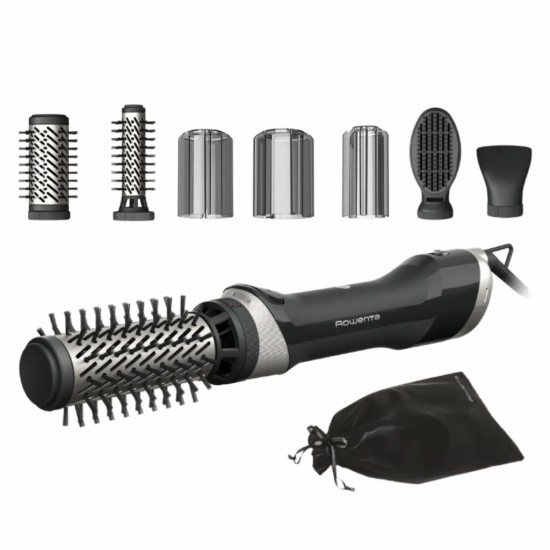 Фен-щітка Rowenta UB9540F0 Фен-щітка Rowenta UB9540F0