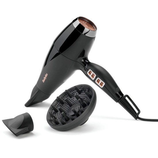 Фен Babyliss 6716DE Фен Babyliss 6716DE