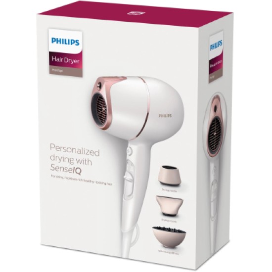 Фен Philips BHD628/00 Фен Philips BHD628/00