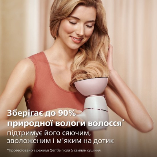 Фен Philips BHD628/00 Фен Philips BHD628/00