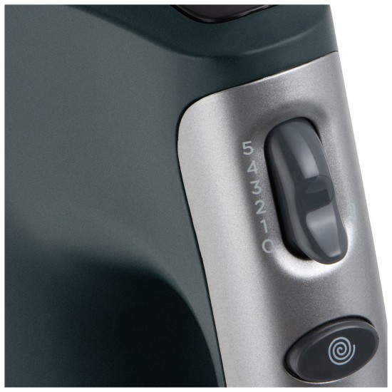 Міксер Russell Hobbs Desire Matte Charcoal (27151-56) Міксер Russell Hobbs Desire Matte Charcoal (27151-56)