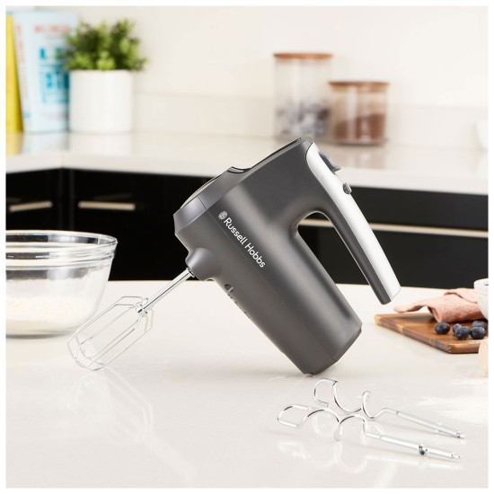 Міксер Russell Hobbs Desire Matte Charcoal (27151-56) Міксер Russell Hobbs Desire Matte Charcoal (27151-56)