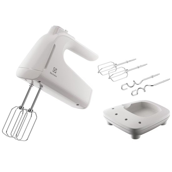 Міксер Electrolux EHM4W Міксер Electrolux EHM4W