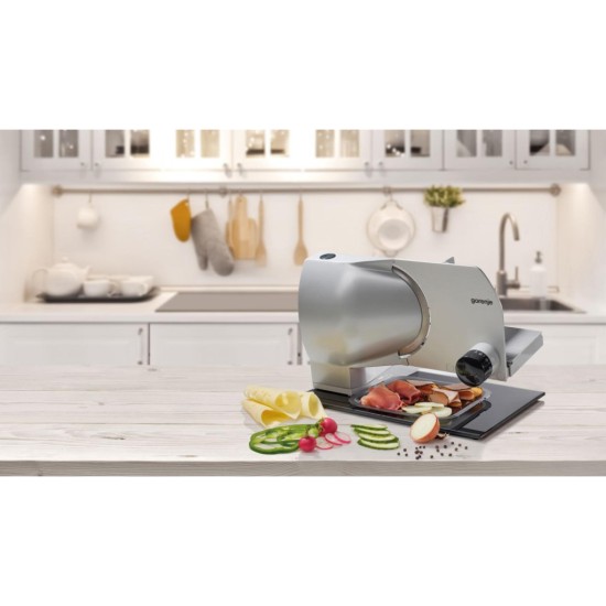 Скиборізка Gorenje R902A Скиборізка Gorenje R902A