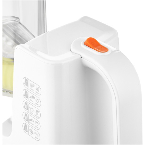 Подрібнювач Sencor SSG4300WH Мультирізка (SSG4300WH) Подрібнювач Sencor SSG4300WH Мультирізка (SSG4300WH)