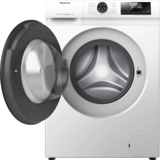 Пральна машина Hisense WFQP7012EVM/UA Пральна машина Hisense WFQP7012EVM/UA