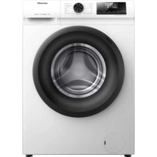 Пральна машина Hisense WFQP7012EVM/UA Пральна машина Hisense WFQP7012EVM/UA