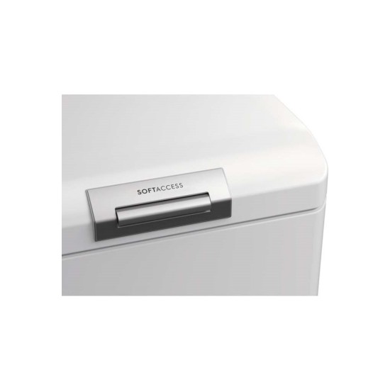 Пральна машина Electrolux EW7TN3362U Пральна машина Electrolux EW7TN3362U