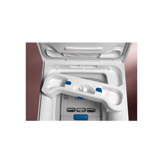 Пральна машина Electrolux EW7TN3362U Пральна машина Electrolux EW7TN3362U