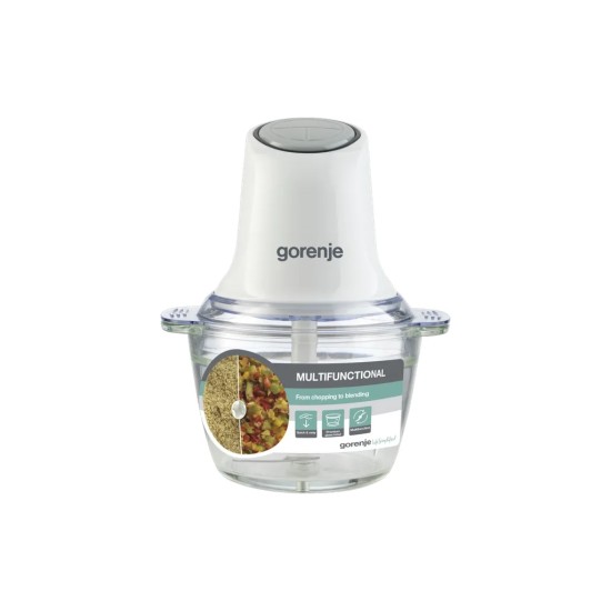 Подрібнювач Gorenje S501GW (S 501 GW) Подрібнювач Gorenje S501GW (S 501 GW)