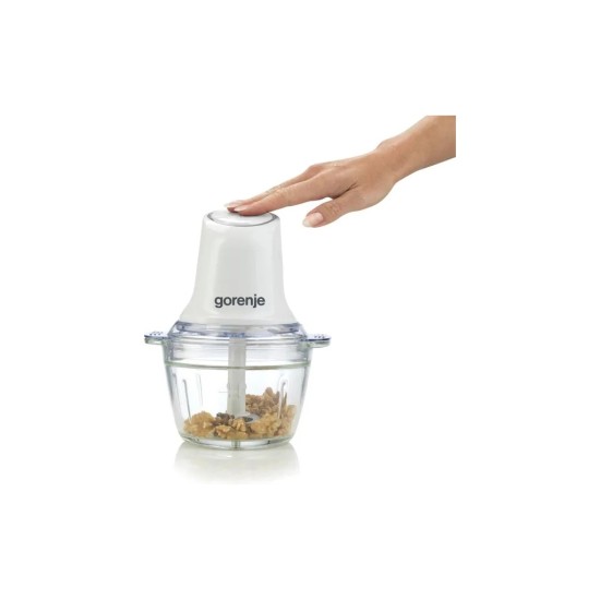 Подрібнювач Gorenje S501GW (S 501 GW) Подрібнювач Gorenje S501GW (S 501 GW)