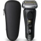 Електробритва Braun Series 9 9510s Чорна (Series 9 9510s) Електробритва Braun Series 9 9510s Чорна (Series 9 9510s)