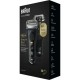 Електробритва Braun Series 9 9510s Чорна (Series 9 9510s) Електробритва Braun Series 9 9510s Чорна (Series 9 9510s)
