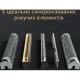 Електробритва Braun Series 9 9510s Чорна (Series 9 9510s) Електробритва Braun Series 9 9510s Чорна (Series 9 9510s)