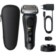 Электробритва Braun Series 9 9510s Чорна (Series 9 9510s)