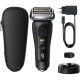 Електробритва Braun Series 9 9510s Чорна (Series 9 9510s) Електробритва Braun Series 9 9510s Чорна (Series 9 9510s)