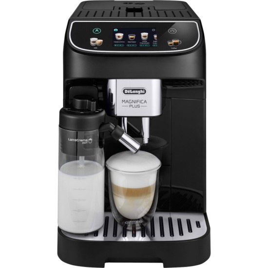 Кавомашина DeLonghi ECAM 320.60 B Кавомашина DeLonghi ECAM 320.60 B