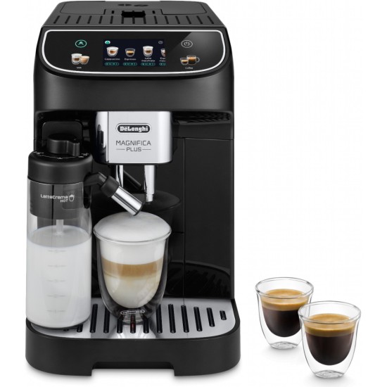 Кавомашина DeLonghi ECAM 320.60 B Кавомашина DeLonghi ECAM 320.60 B