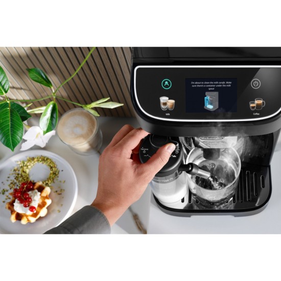 Кавомашина DeLonghi ECAM 320.60 B Кавомашина DeLonghi ECAM 320.60 B