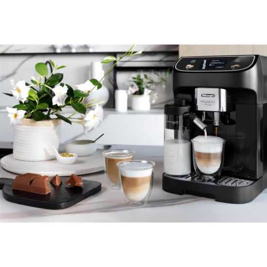 Кавомашина DeLonghi ECAM 320.60 B Кавомашина DeLonghi ECAM 320.60 B