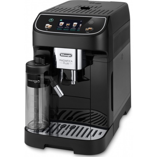Кавомашина DeLonghi ECAM 320.60 B Кавомашина DeLonghi ECAM 320.60 B