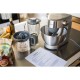 Кухонний комбайн Kenwood KHC29A.R0SI Кухонний комбайн Kenwood KHC29A.R0SI