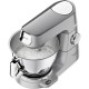 Кухонный комбайн Kenwood KVC 85.594 SI (KVC85.594 SI) Кухонный комбайн Kenwood KVC 85.594 SI (KVC85.594 SI)