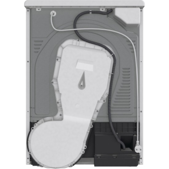 Сушильна машина Gorenje DPNE 83 GNLWIFI/UA (DPNE83GNLWIFI/UA) Сушильна машина Gorenje DPNE 83 GNLWIFI/UA (DPNE83GNLWIFI/UA)