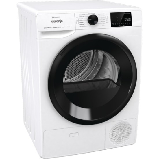 Сушильна машина Gorenje DPNE 83 GNLWIFI/UA (DPNE83GNLWIFI/UA) Сушильна машина Gorenje DPNE 83 GNLWIFI/UA (DPNE83GNLWIFI/UA)