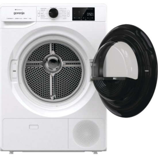 Сушильна машина Gorenje DPNE 83 GNLWIFI/UA (DPNE83GNLWIFI/UA) Сушильна машина Gorenje DPNE 83 GNLWIFI/UA (DPNE83GNLWIFI/UA)