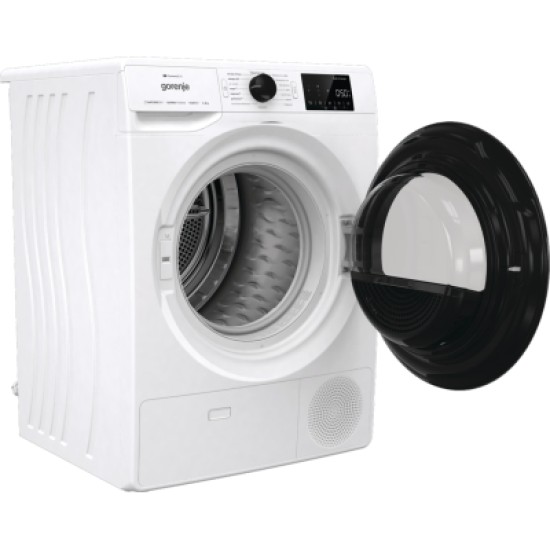 Сушильна машина Gorenje DPNE 83 GNLWIFI/UA (DPNE83GNLWIFI/UA) Сушильна машина Gorenje DPNE 83 GNLWIFI/UA (DPNE83GNLWIFI/UA)