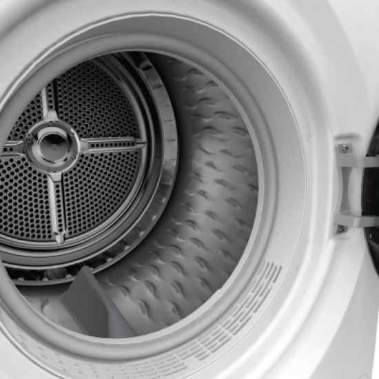 Сушильна машина Gorenje DPNE 83 GNLWIFI/UA (DPNE83GNLWIFI/UA) Сушильна машина Gorenje DPNE 83 GNLWIFI/UA (DPNE83GNLWIFI/UA)