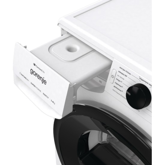 Сушильна машина Gorenje DPNE 92 GNLWIFI/UA (DPNE92GNLWIFI) Сушильна машина Gorenje DPNE 92 GNLWIFI/UA (DPNE92GNLWIFI)