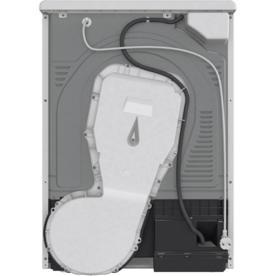 Сушильна машина Gorenje DPNE 92 GNLWIFI/UA (DPNE92GNLWIFI) Сушильна машина Gorenje DPNE 92 GNLWIFI/UA (DPNE92GNLWIFI)