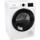 Сушильна машина Gorenje DPNE 92 GNLWIFI/UA (DPNE92GNLWIFI) Сушильна машина Gorenje DPNE 92 GNLWIFI/UA (DPNE92GNLWIFI)
