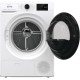Сушильна машина Gorenje DPNE 92 GNLWIFI/UA (DPNE92GNLWIFI) Сушильна машина Gorenje DPNE 92 GNLWIFI/UA (DPNE92GNLWIFI)