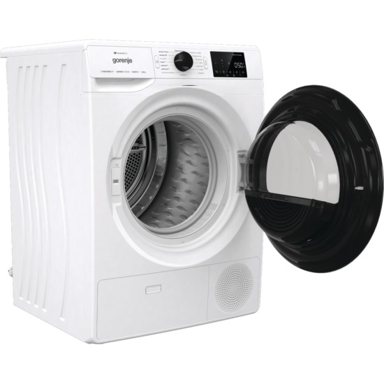 Сушильна машина Gorenje DPNE 92 GNLWIFI/UA (DPNE92GNLWIFI) Сушильна машина Gorenje DPNE 92 GNLWIFI/UA (DPNE92GNLWIFI)