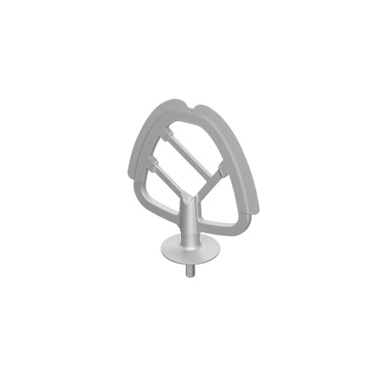 Кухонний комбайн Electrolux E6KM1-8BPT Кухонний комбайн Electrolux E6KM1-8BPT