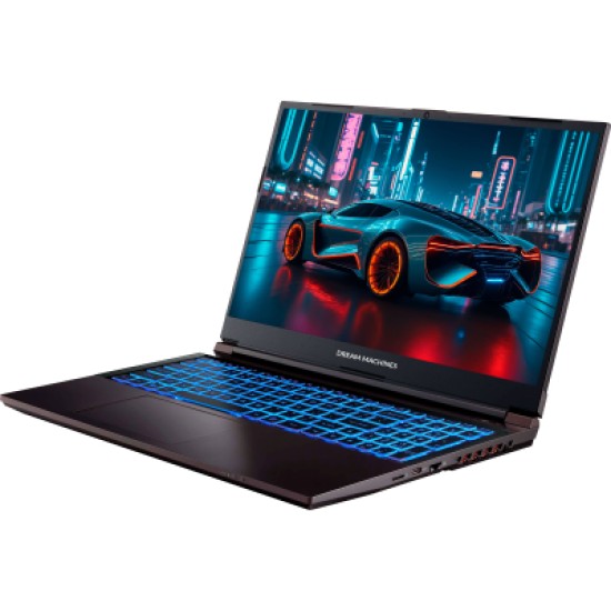 Ноутбук Dream Machines RG2050-15 (RG2050-15UA27) Ноутбук Dream Machines RG2050-15 (RG2050-15UA27)