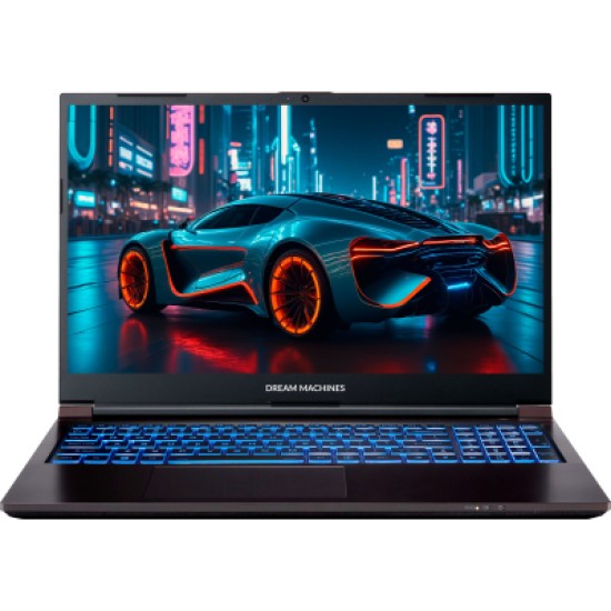 Ноутбук Dream Machines RG2050-15 (RG2050-15UA27) Ноутбук Dream Machines RG2050-15 (RG2050-15UA27)