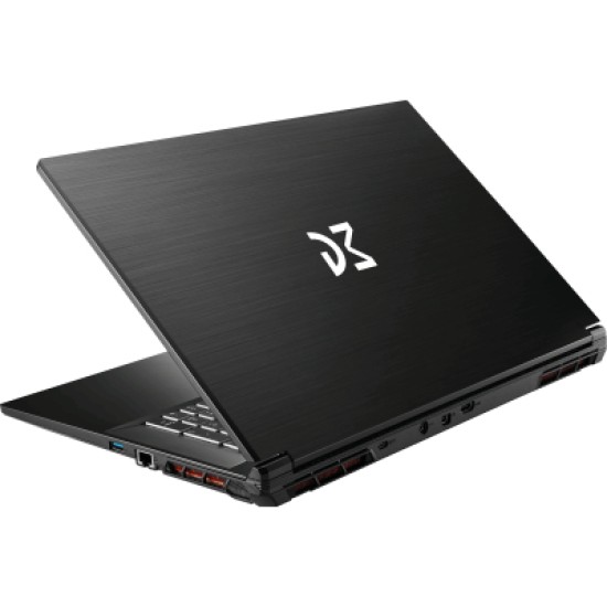 Ноутбук Dream Machines RG4070-17 (RG4070-17UA43) Ноутбук Dream Machines RG4070-17 (RG4070-17UA43)