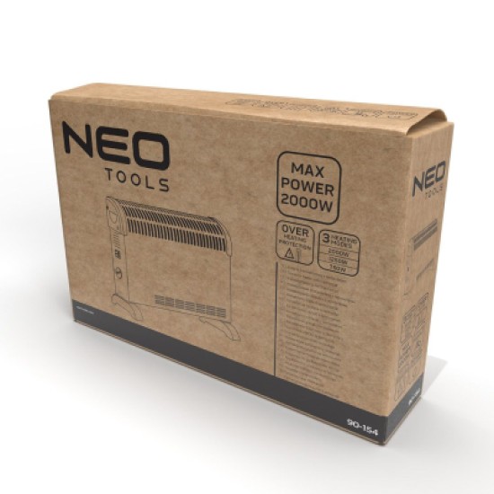 Обігрівач Neo Tools 90-154 Обігрівач Neo Tools 90-154